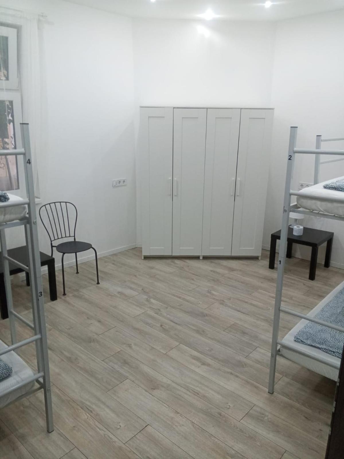 Golya Beds Free Parking Hostel Budapest Exterior photo