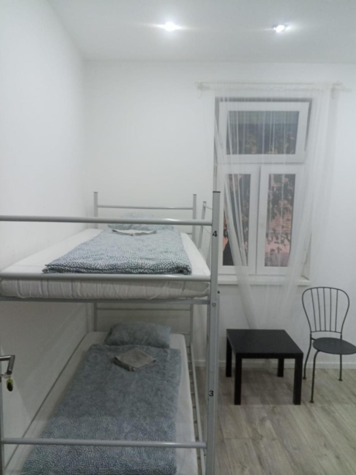 Golya Beds Free Parking Hostel Budapest Exterior photo