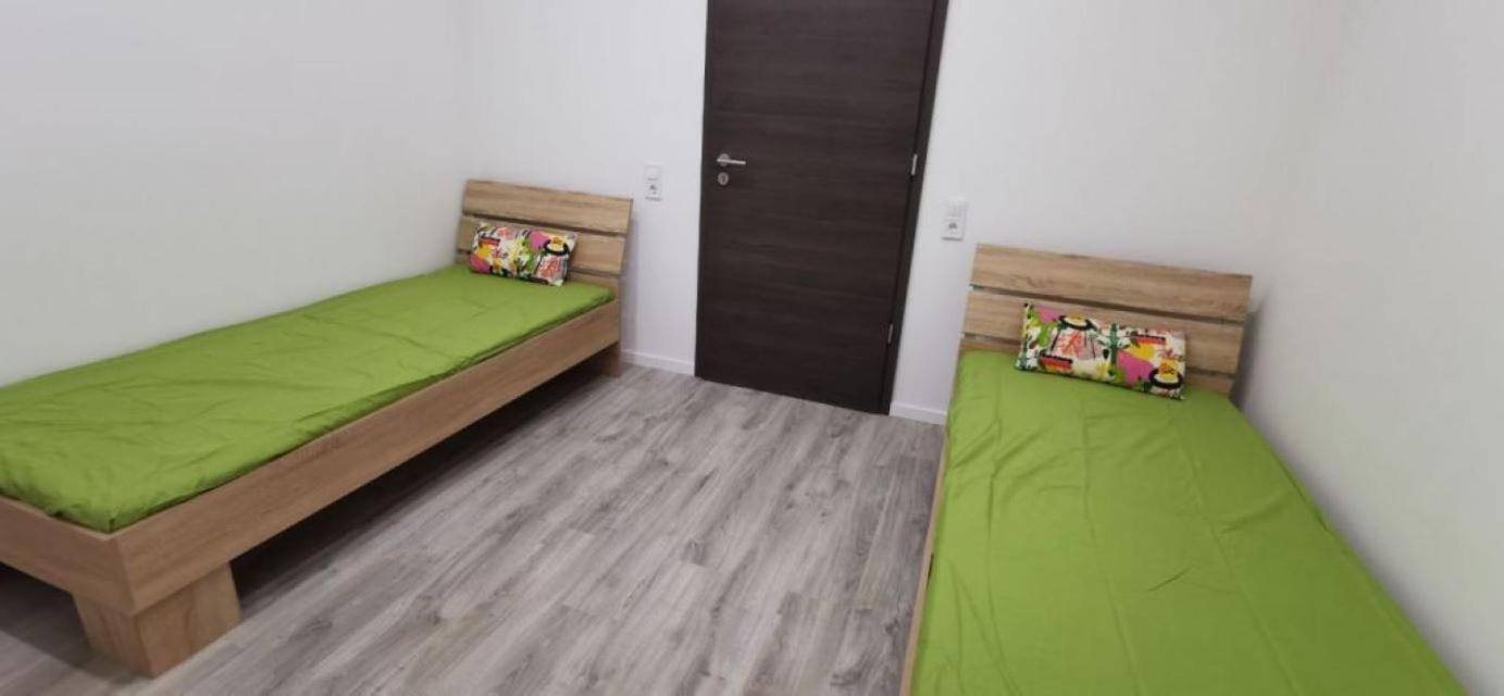 Golya Beds Free Parking Hostel Budapest Exterior photo